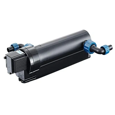 Image of ClearTronic UVC 11 Watt Aquarium Clarifier Oase