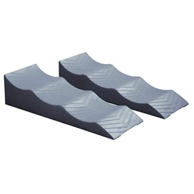 Image of Rock Line 030247b Wedges Camper, Set of 2