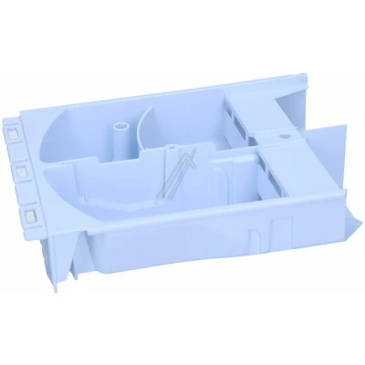 Image of Whirlpool Indesit 482000032152 detergent container C00298331 drawer innex 9KG