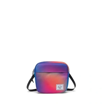 Image of Herschel Unisex&#039;s Classic Crossbody Hip Pack, Blur (Limited Edition), One Size