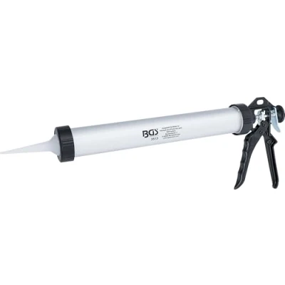 Image of BGS 3513 Aluminium Caulking Gun, for Cartridges 380 mm
