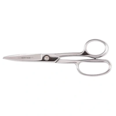 Image of Heavy Duty Utility Shear, 22 cm Klein Tools G718HC