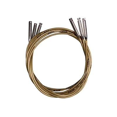 Image of Addi Click Set, One Size, gold