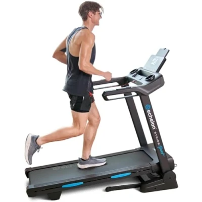 Image of Echelon Stride Sport Foldable Smart Treadmill + 45 days free membership