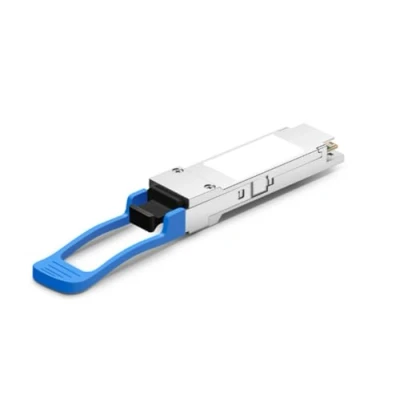 Image of HP J4858D Aruba SFP (mini GBIC) transceiver Module GigE 1000Base SX LC multi mode up to 500 m for 2930M 24 40 48 8320 MACsec Advanced OfficeConnect 1410 (Ente