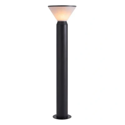 Image of Nordlux Noorstad path light in black