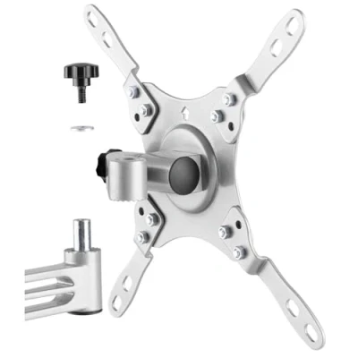 Image of my Wall TV Mount for Motorhomes HC2 2L, Motorhome and Caravan, Mount, Swivel, Tilt, VESA Compatible, Screen