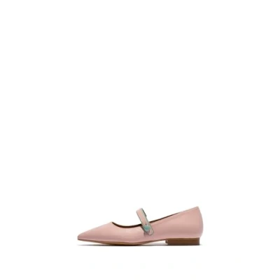 Image of Fly London SULN265FLY Kaiser Leather Women&#039;s Casual Shoes