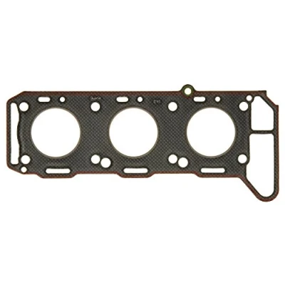 Image of 0605663960, 60566396 Head Gasket AJUSA 10076000 1,8mm 82mm Right FIBERMAX