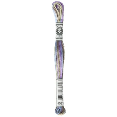 Image of DMC Coloris Embroidery Thread North Wind, Cotton