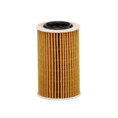 Image of 0001802809, 1131840225, A0001802809, A1131840225 Oil Filter MANN HU 715/6 x with seal Insert MERCEDES BENZ: SLK