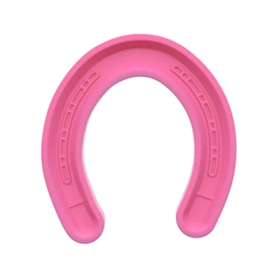 Image of Supefriendly Epoxy Resin Moulds, Handmade Horseshoe Shape Ornaments Mold Cake Decorating Tools Silicone Mould DIY Crafts Jewelry Casting Tool