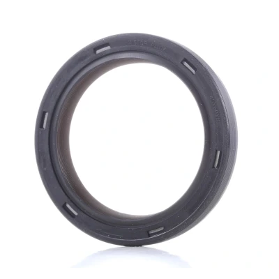 Image of 06H103085G, 06L103085, 06L103085B, 6H103085G, 6L103085 Crankshaft Seal FEBI BILSTEIN 106508 frontal sided PTFE (polytetrafluoroethylene)