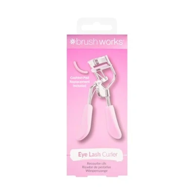 Image of Brushworks Eyelash Curler