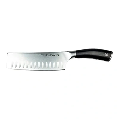 Image of Rockingham Forge 16cm Equilibrium Nakiri/Vegetable Knife