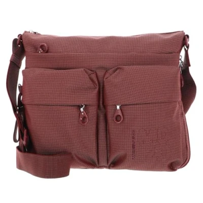 Image of Mandarina Duck Women&#039;s MD20 Crossover, Caramel Cafe, Taglia Unica
