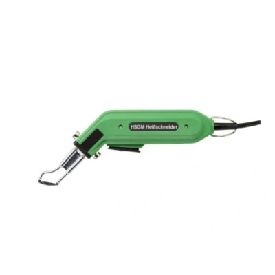 Image of HSGM Rope Cutter Portable Hot Knife Cuts Sailing Ropes, Industrial Ropes