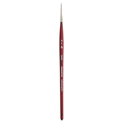 Image of Princeton Pri Velvetouch Syn Sh Spotter Size 18/0