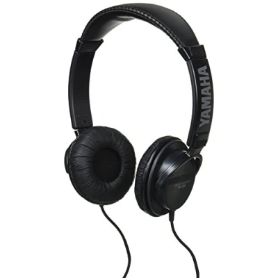 Image of Yamaha RH5MA Headphones Monitors (Japan Import)