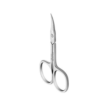 Image of STALEKS PRO Expert 50 cuticle scissors, manicure tool SE 2