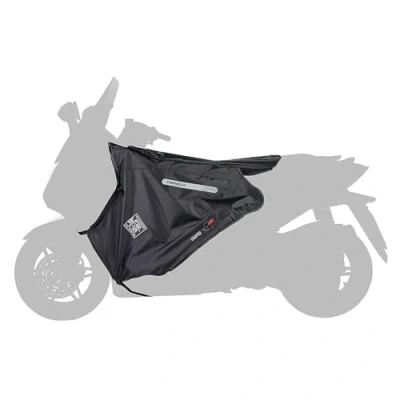 Image of Tucano Urbano Termoscudo Black, One Size