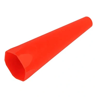 Image of Maglite D Cell Wand Red
