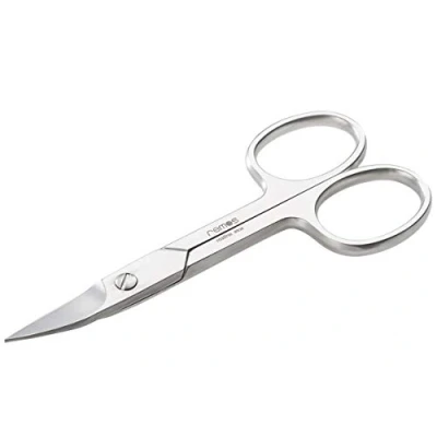 Image of REMOS Pedicure Toenail Scissors Stainless [INOX] 10.5cm for Cutting toenails