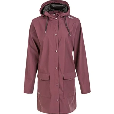 Image of WEATHER REPORT Tass Jacket 4193 Sassafras 38
