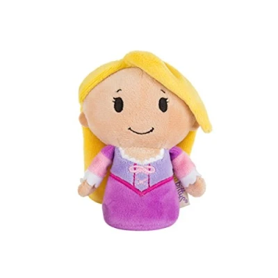 Image of Hallmark Princess Disney Rapunzel Itty Bitty