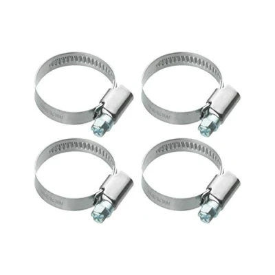 Image of CORNAT T3083030 Hose Clamps 1 20 32mm (4), stainlesssteel, 32 mm