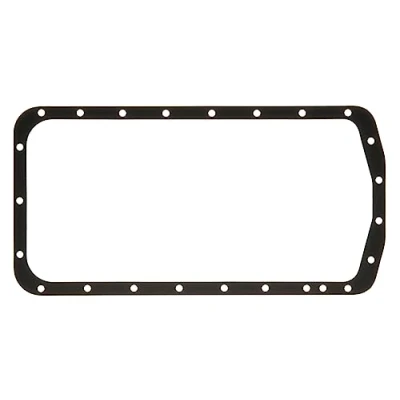Image of 030426, 030434 Sump Gasket AJUSA 14027400 PEUGEOT: 205 II Hatchback, 207 405 Saloon, FIAT: Ducato Platform/Chassis, Minibus