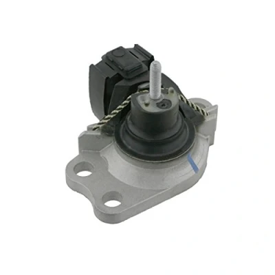 Image of 7700436286, 8200170361, 8200170362, 8200220400, 8200253037 Engine Mount BLUE PRINT ADN180154 Right Hydro RENAULT: Kangoo I Express,