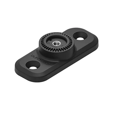 Image of Quad Lock 360 Base Flat Rectangle 2 Hole