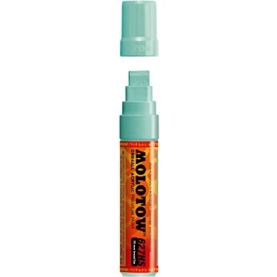 Image of Molotow One4All 627HS 020 Lago Blue