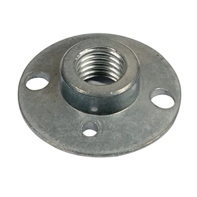 Image of kwb 7183 20 ​​Aggresso Flex Clamping Mutter, conical