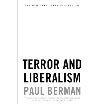 Image of Terror and Liberalism
