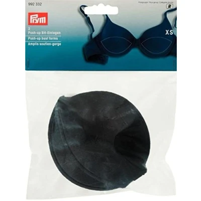 Image of Prym Bust Forms, Black, Taglia unica