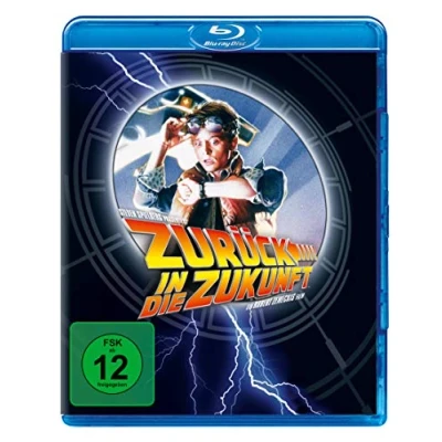 Image of Zurück in die Zukunft I (Remastered)