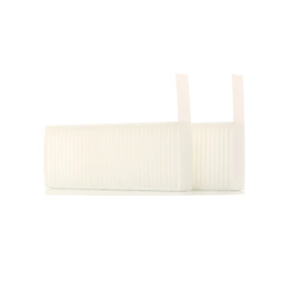 Image of 9804163380 Pollen Filter BOSCH 1 987 435 062 Particulate 260mm 98mm 31mm PEUGEOT: 308 II Hatchback, SW 2, 508