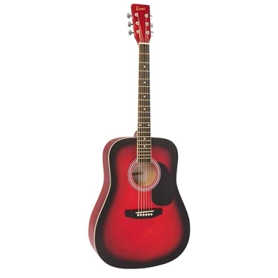 Image of ENCORE Dreadnought Outfit Redburst