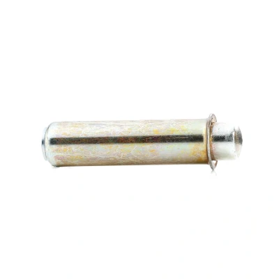Image of 4279745 Tensioner, timing belt FEBI BILSTEIN 46592 21mm FIAT: Ducato II Platform/Chassis, I Van