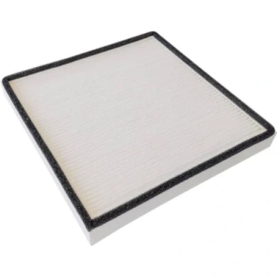 Image of BONECO Comfort Filter AH300 4 in 1 for H300/H400 with Particle Filtration and Odour Reduction, Yellow