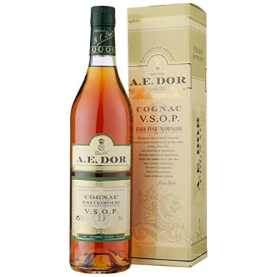 Image of Cognac AE DOR Rare Fine Champagne VSOP