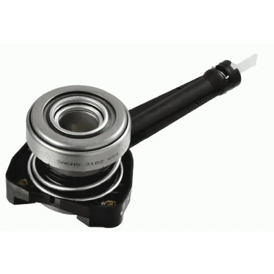Image of 7700110348, 7700111632, 8200283479, 8200609202, 8200654810 Central Slave Cylinder, clutch SACHS 3182 654 142 VAUXHALL: Vivaro Van
