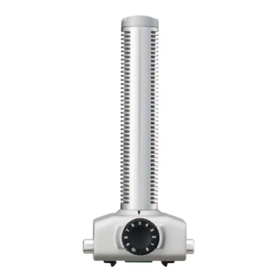 Image of Zoom SGH 6 shotgun microphone, capsule for H5/H6/Q8