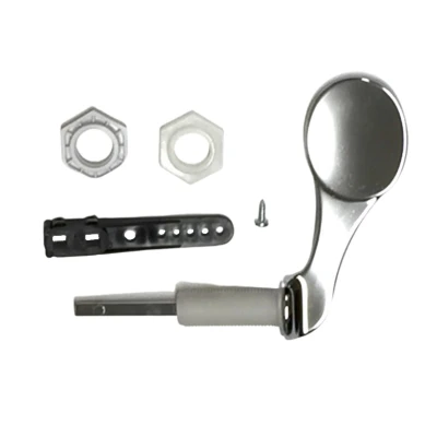 Image of Twyford Avalon lever assembly (CF3009CP)