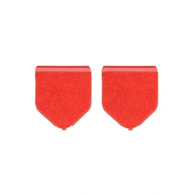 Image of OXO Good Grips Spray Mop Scrubber Refill Set Of 2