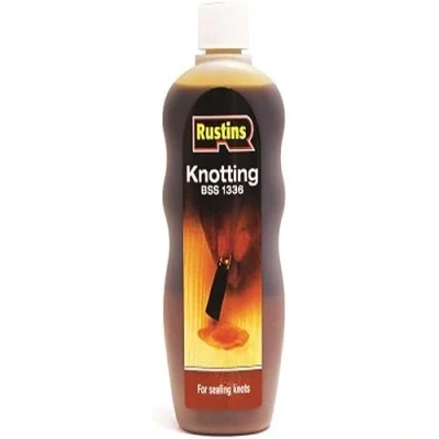 Image of Rustins Knotting 1L