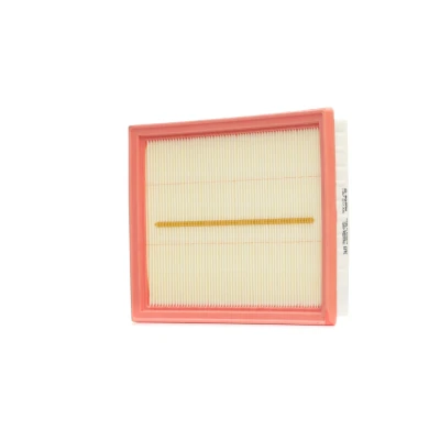 Image of 13721477840 Air Filter BOSCH 1 457 433 306 32mm 166mm 216mm Insert MINI: Hatchback, Convertible