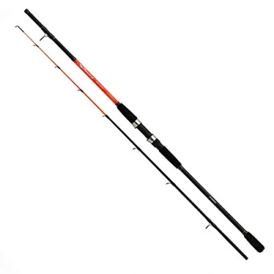 Image of Shimano rod Sonora Boat Quiver 2.10m 50 150g Sea fishing